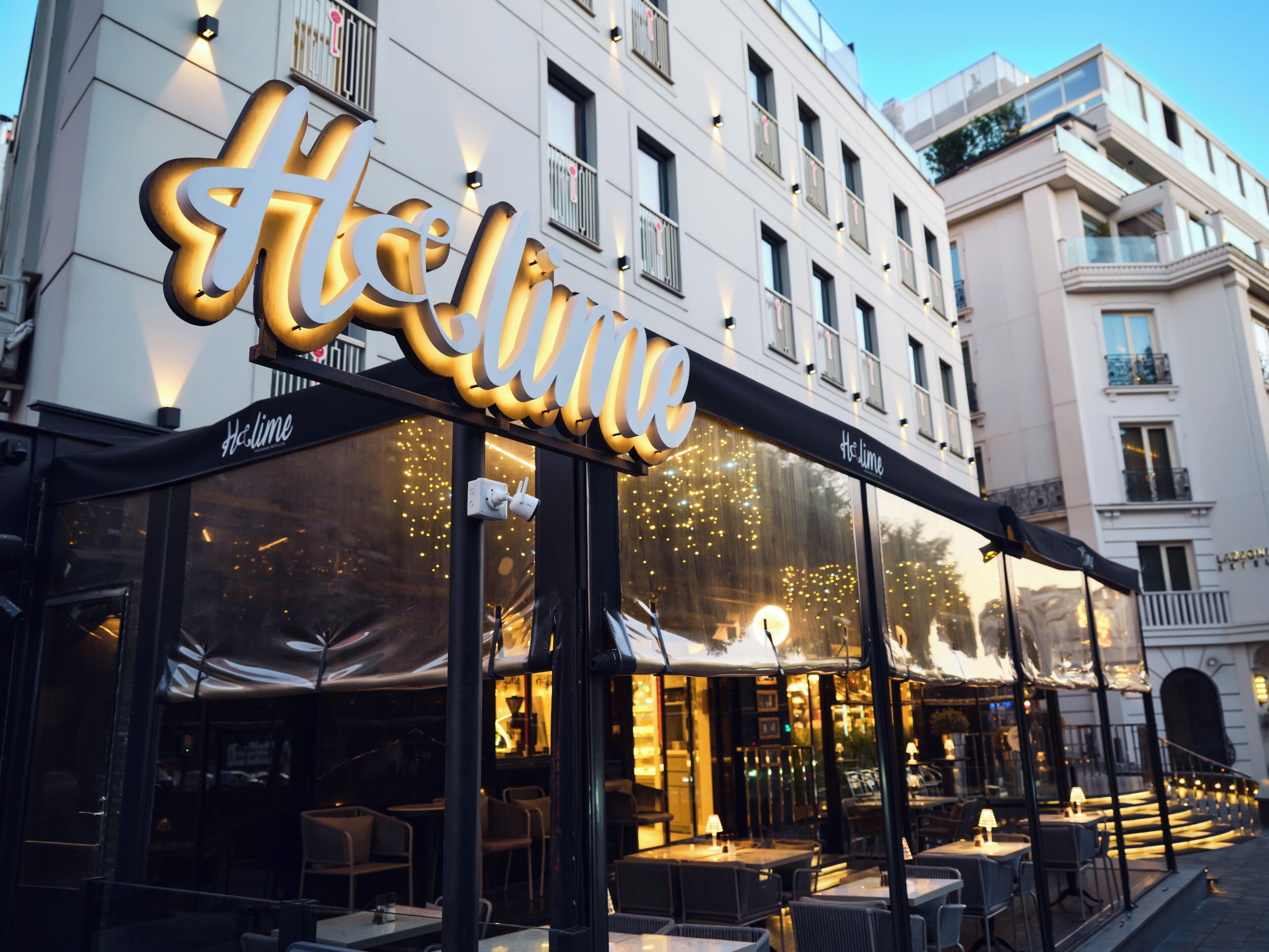 Stayso The House Hotel — Foto’s 2